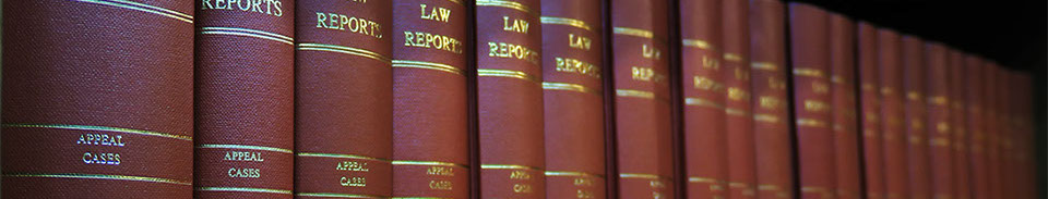 Legal Publication